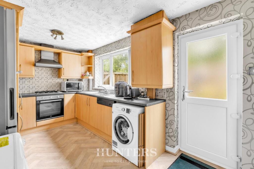 House in Rochdale, Greater Manchester - View 5