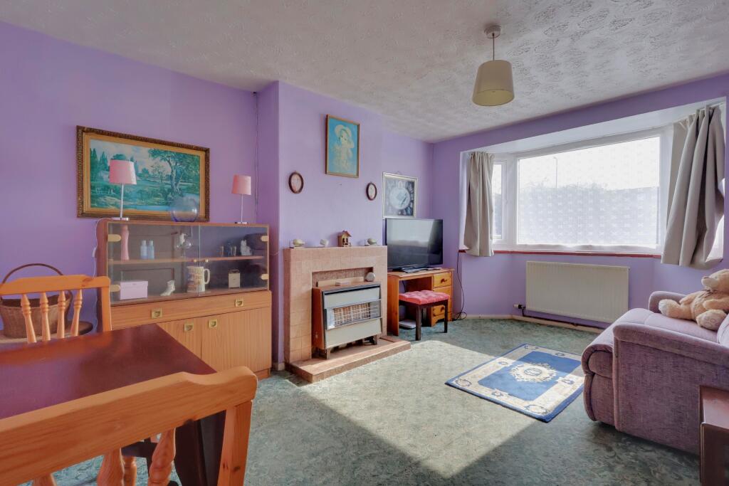 House in Portsmouth - View 2