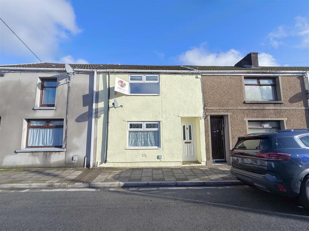 Main image of property: Bell Street, Aberdare