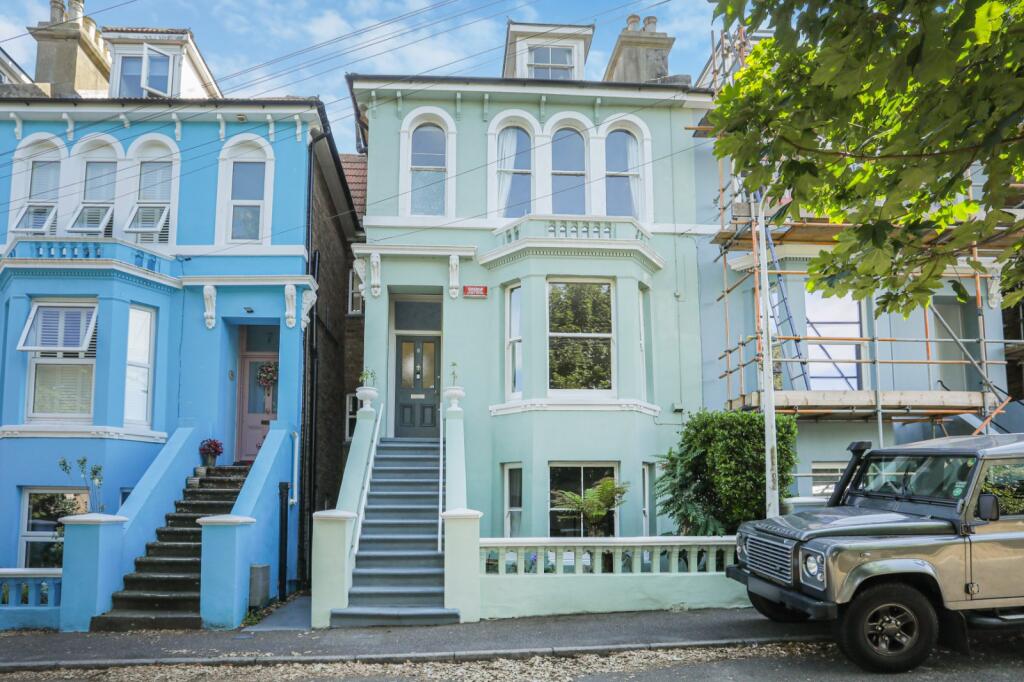 Main image of property: Inverness Terrace, Broadstairs, CT10
