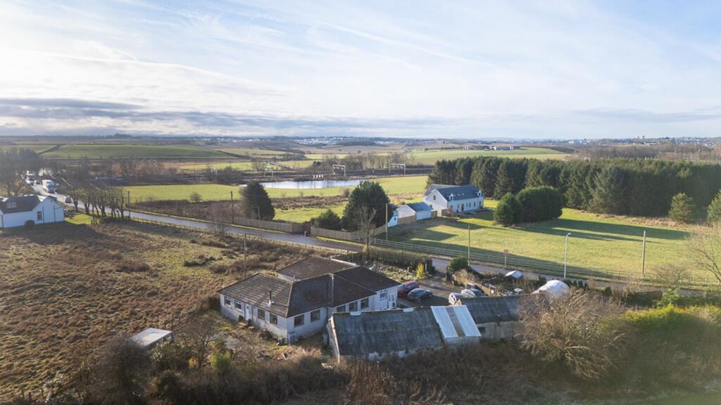 Main image of property: Wester Boghead, Crosshill Road, Lenzie, G66