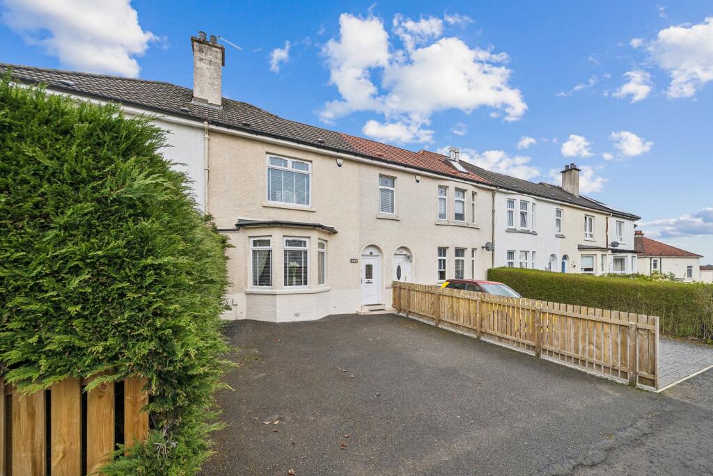 Main image of property: Danes Drive, Scotstoun, Glasgow, G14 9AQ