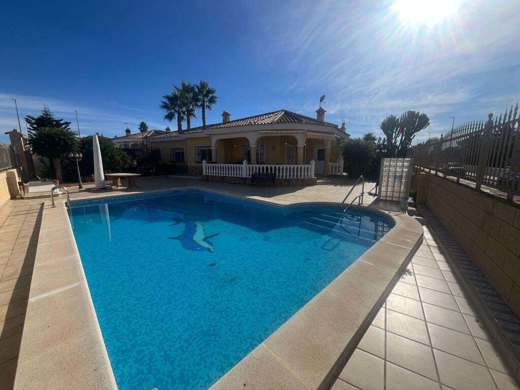 Main image of property: Murcia, Gea Y Truyols