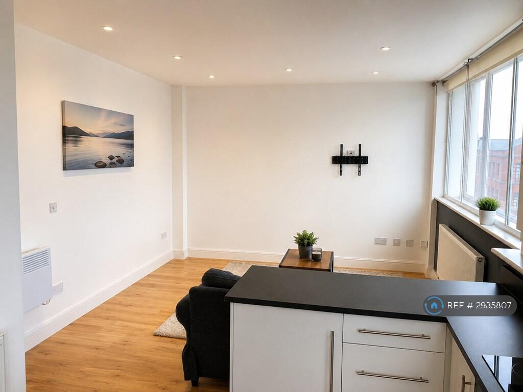 Main image of property: The Exchange, Leicester, LE1