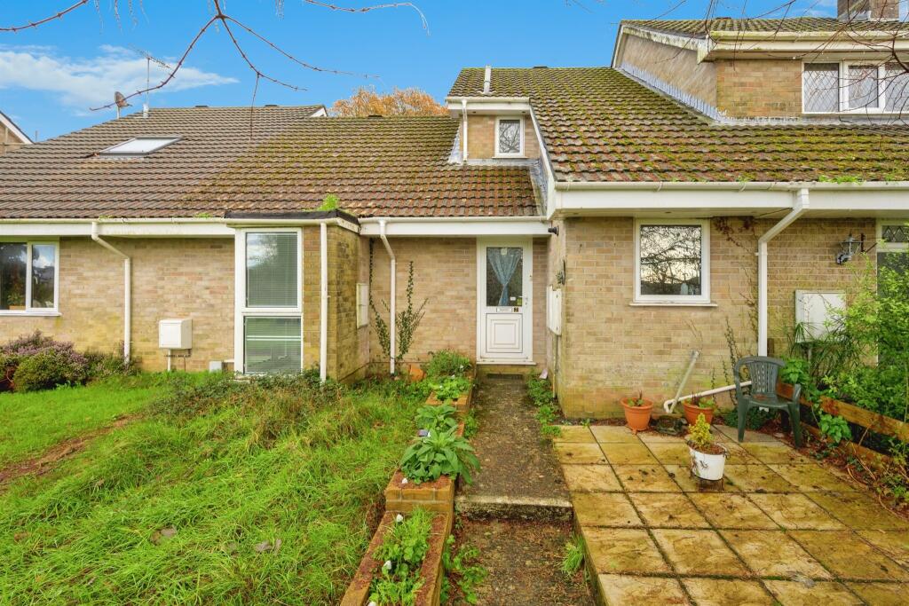 Main image of property: Parkside, IVYBRIDGE