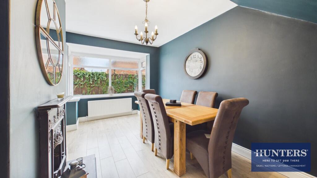 House in Sunderland - View 3