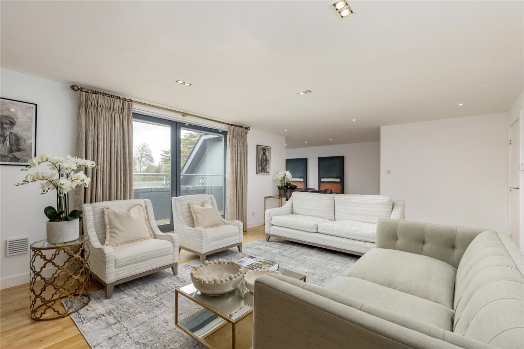 3/7, The Cedars, Colinton Road photo 3