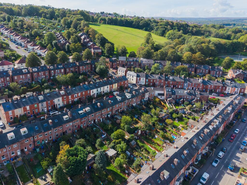 House in Sheffield - View 5
