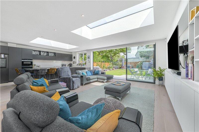 Gerard Road, Barnes, London, SW13 photo 3