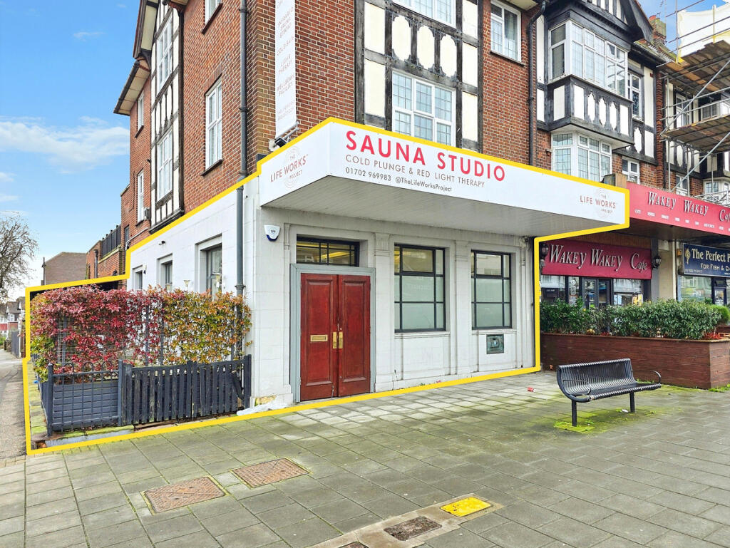 Main image of property: London Road, Leigh-on-sea, SS9