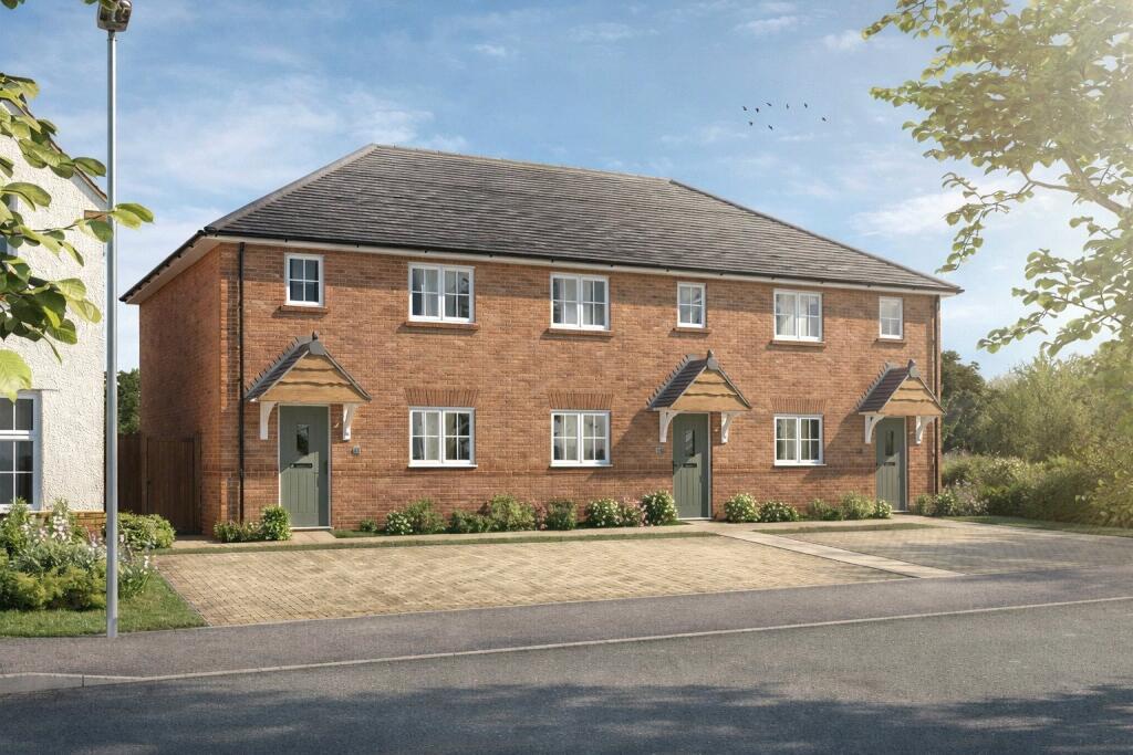 Main image of property: Chadwick Avenue, Milton, Abingdon