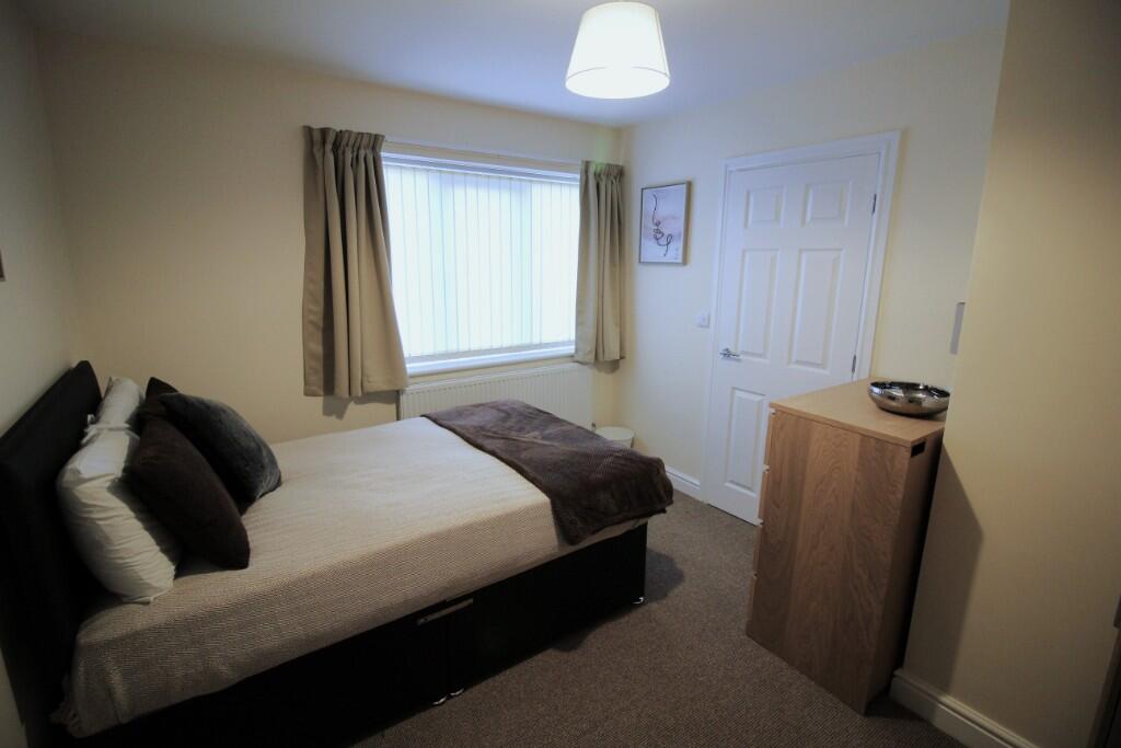 Main image of property: Chestnut Grove, DN12
