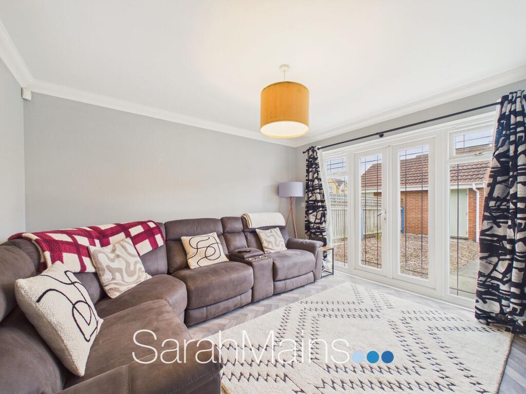 Highfield, Blyth, NE24 photo 3