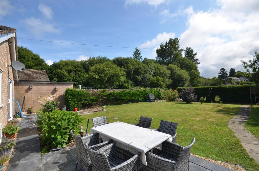 House in Rhayader - View 3