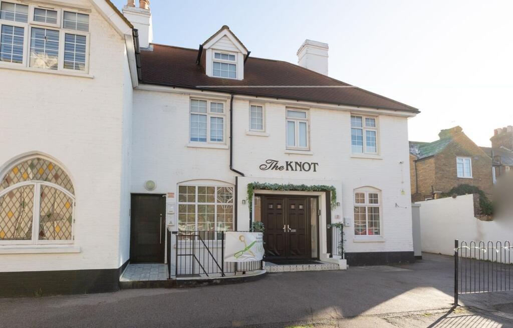 Main image of property: Beach Road, Westgate-on-Sea, Kent, CT8