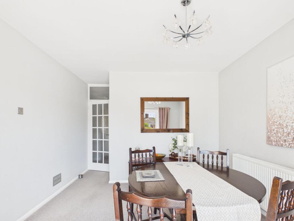 House in Newark and Sherwood, Ollerton and Boughton CP - More