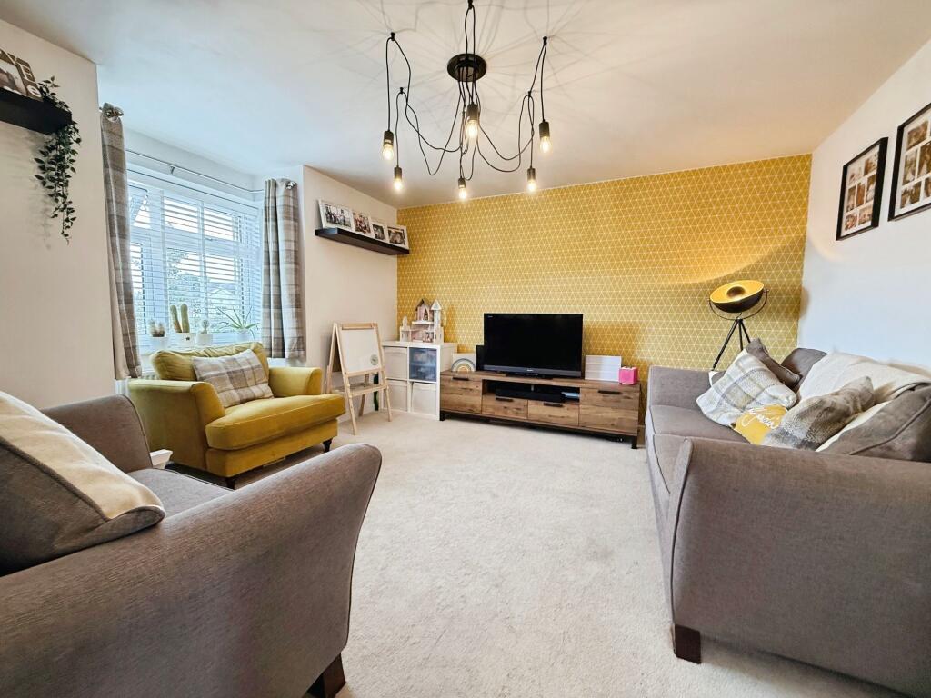 House in Dawley, Lawley and Overdale - View 3