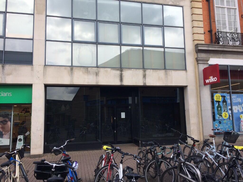 Main image of property: 15 Fitzroy Street, Cambridge, Cambridgeshire, CB1