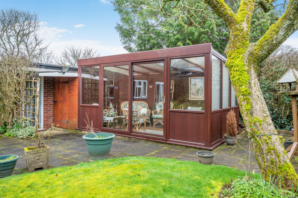 Additional image 27 of Private Road, Tanners Green Lane, Wythall, B47 6BH