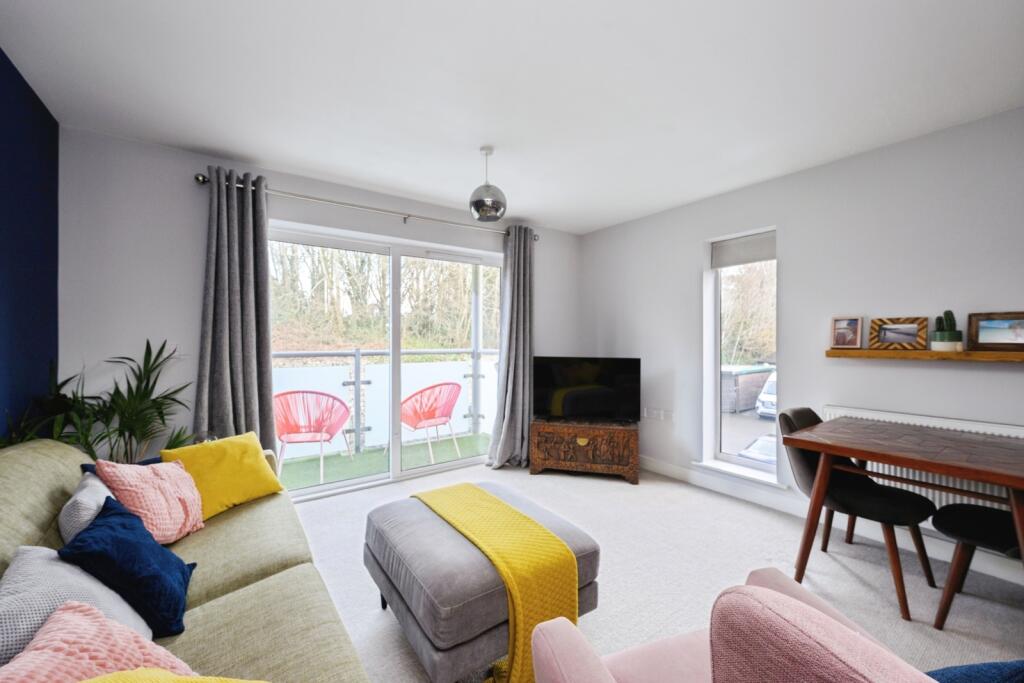 Main image of property: Canalside, Redhill, Surrey, RH1