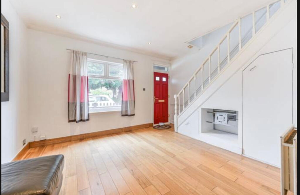 Main image of property: Liberty Avenue, Colliers Wood, SW19