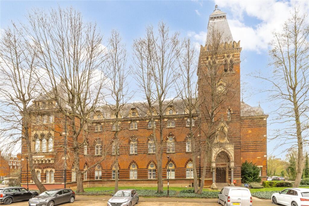 Main image of property: Clock Court, Victory Road, London, E11
