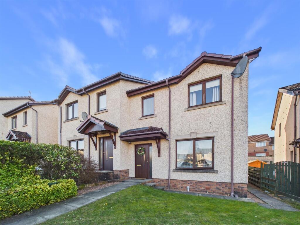 Main image of property: 27 Simpson Place, Perth, PH1 2UG