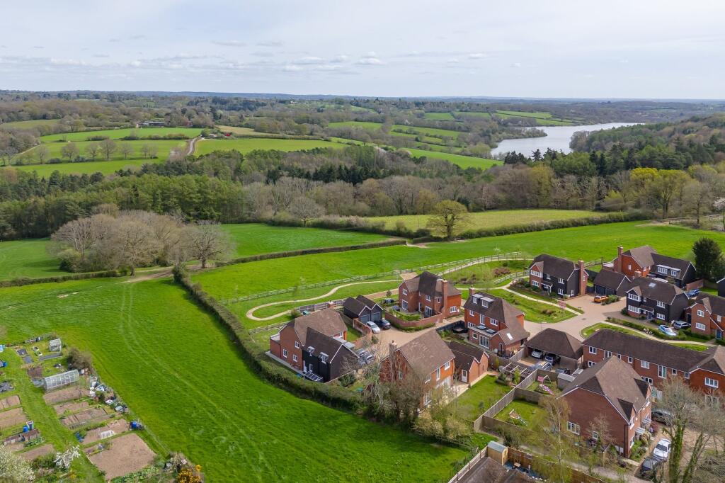 Main image of property: Barnfield, Balcombe, RH17