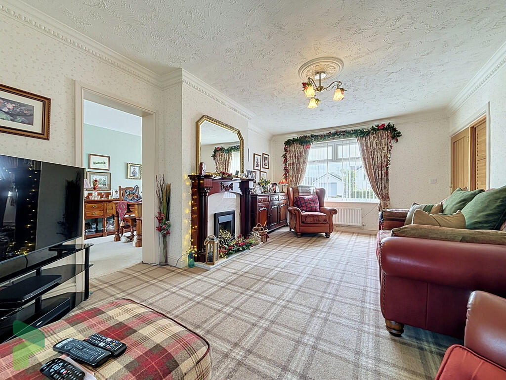 House in Blackburn - More