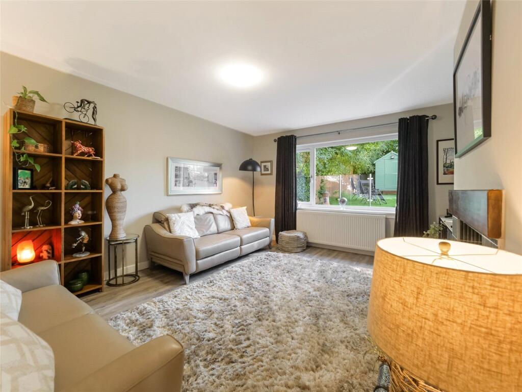 House in Glasgow, East Dunbartonshire - View 4