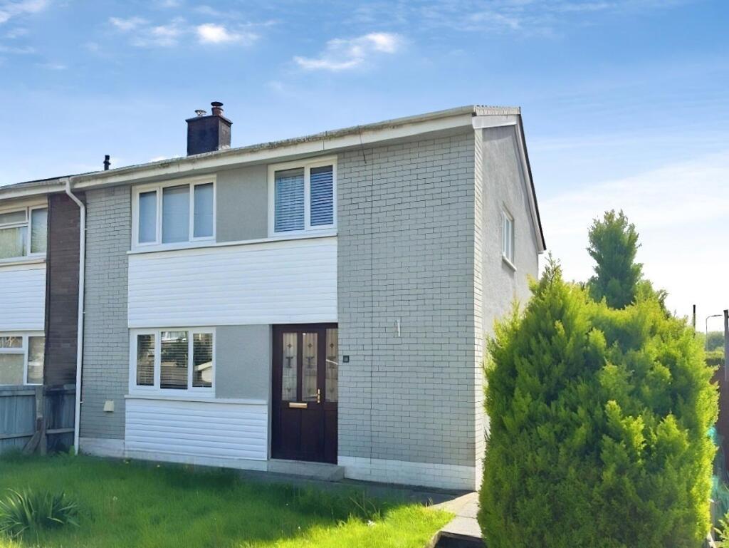 Main image of property: Woodland Road, Crynant, Neath, Neath Port Talbot, SA10 8RH, GB