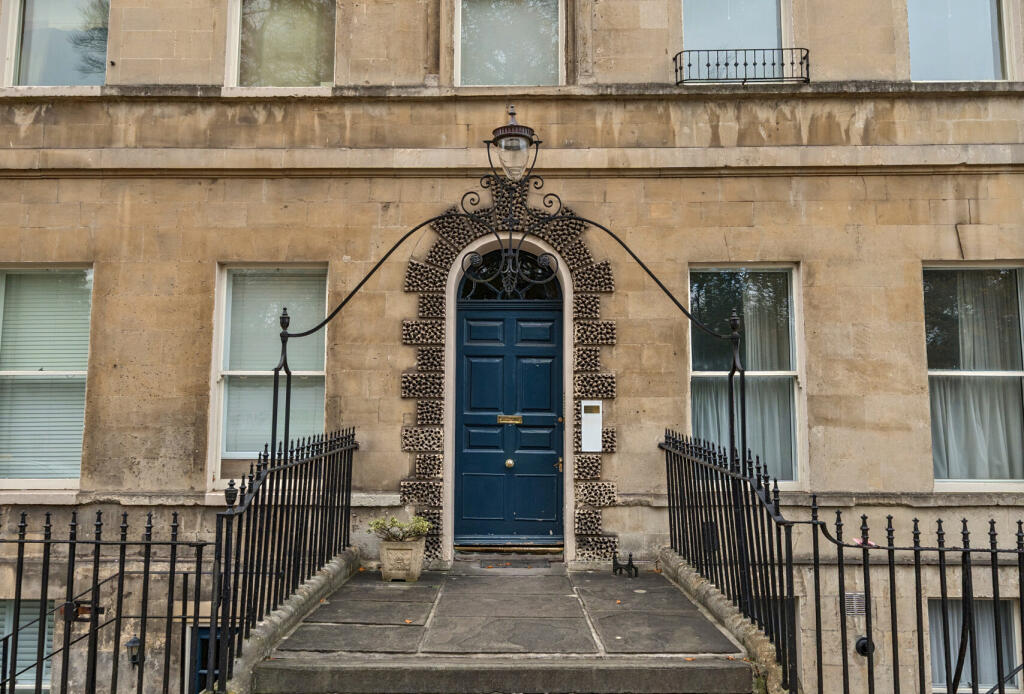 Additional image 13 of Sydney Place, BATH, Somerset, BA2