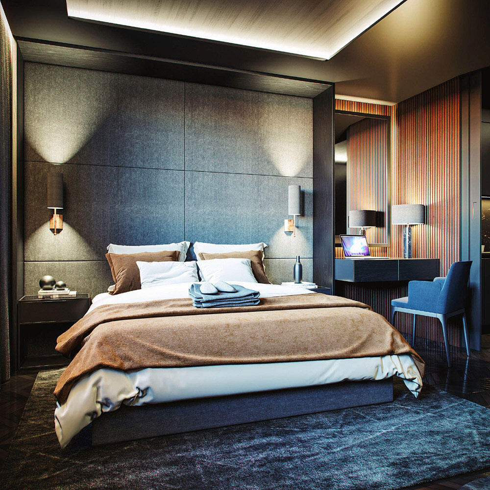 Apartment in Liverpool - View 5