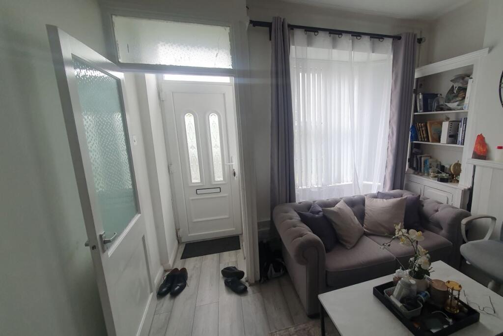 24 Langley Grove, off Langley Road, Small Heath, Birmingham, West Midlands, B10 0TP - View 2