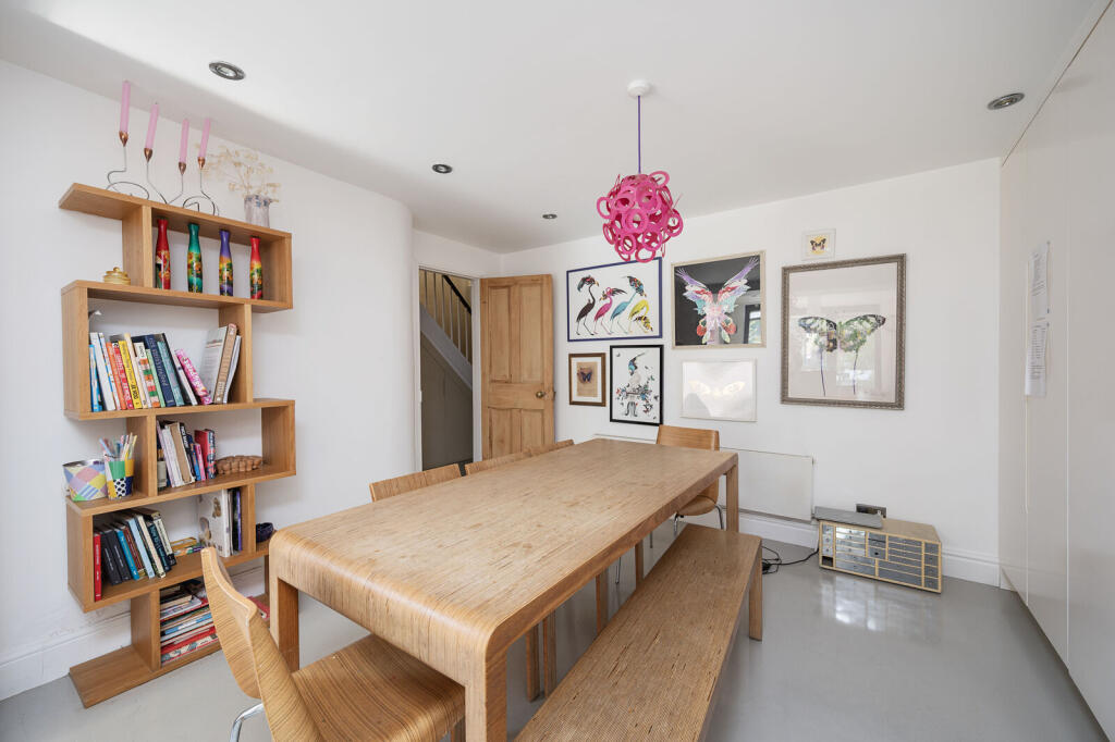 House in London - View 5