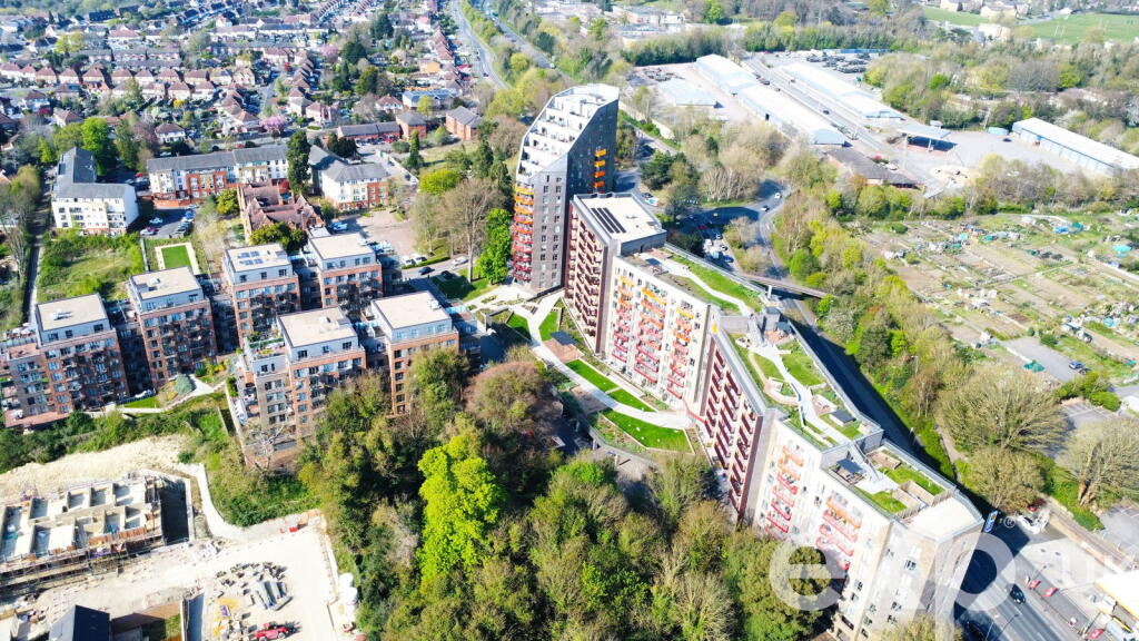 Main image of property: Claribel Court, Maidstone, Kent, ME14