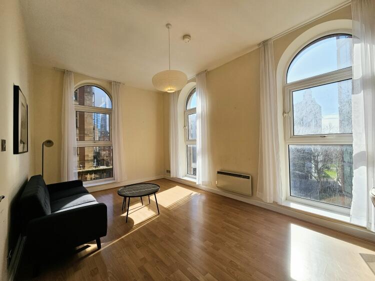 Main image of property: City Central, Wellington Street Leeds LS1