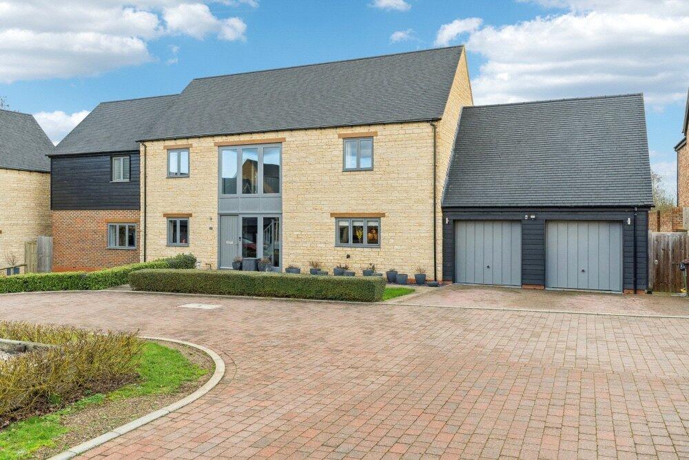 Main image of property: Horwood Mill, Great Horwood