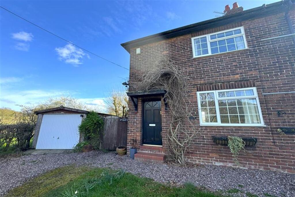 Main image of property: High Legh, Knutsford