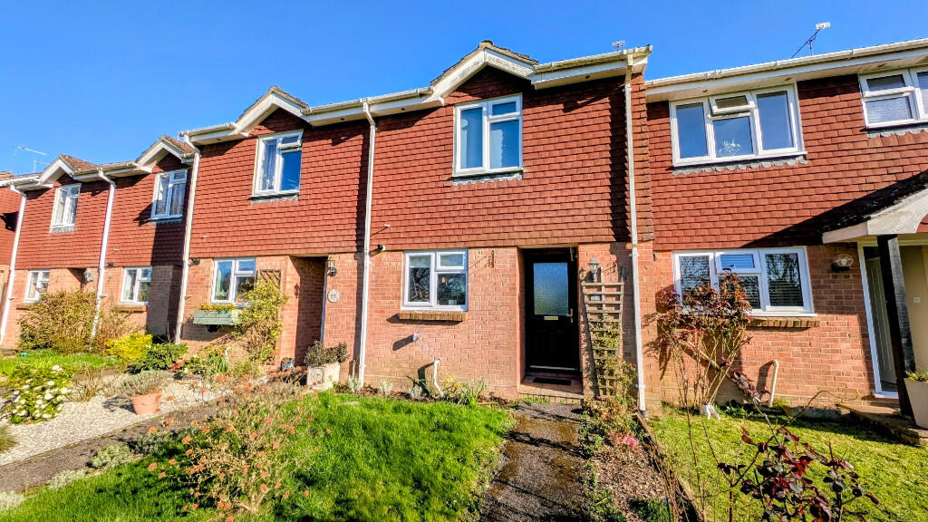 Main image of property: Campion Close, Lindford, Hampshire, GU35