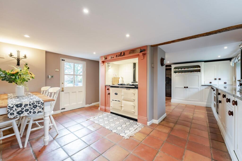 House in Mid Suffolk, Redgrave - View 3