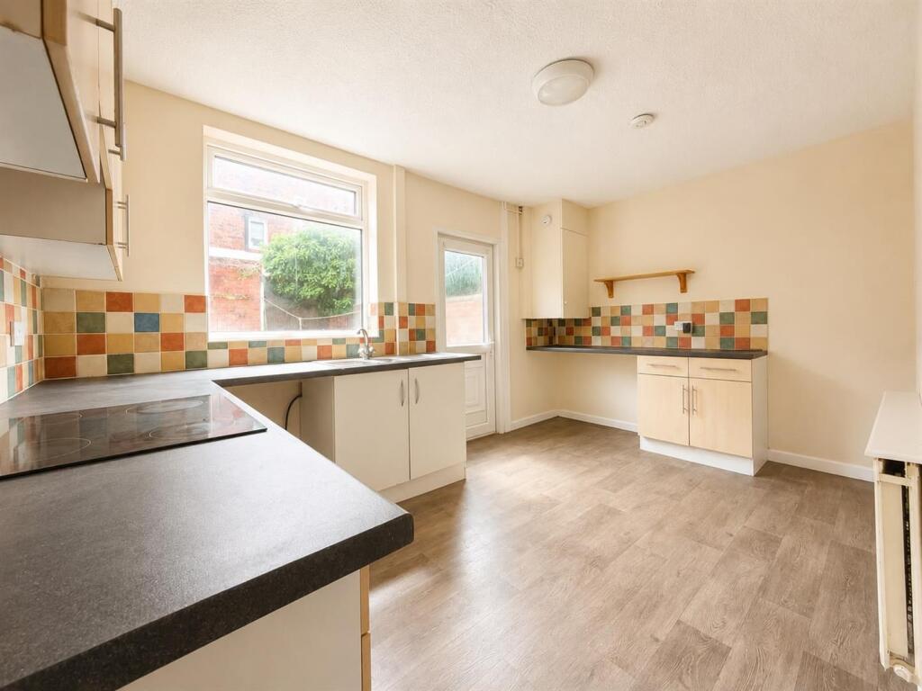 Main image of property: Priory Street, Ashton