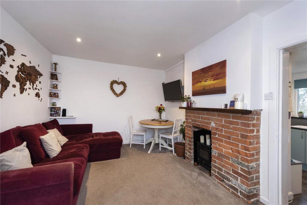 Apartment in Sevenoaks, Edenbridge - View 5