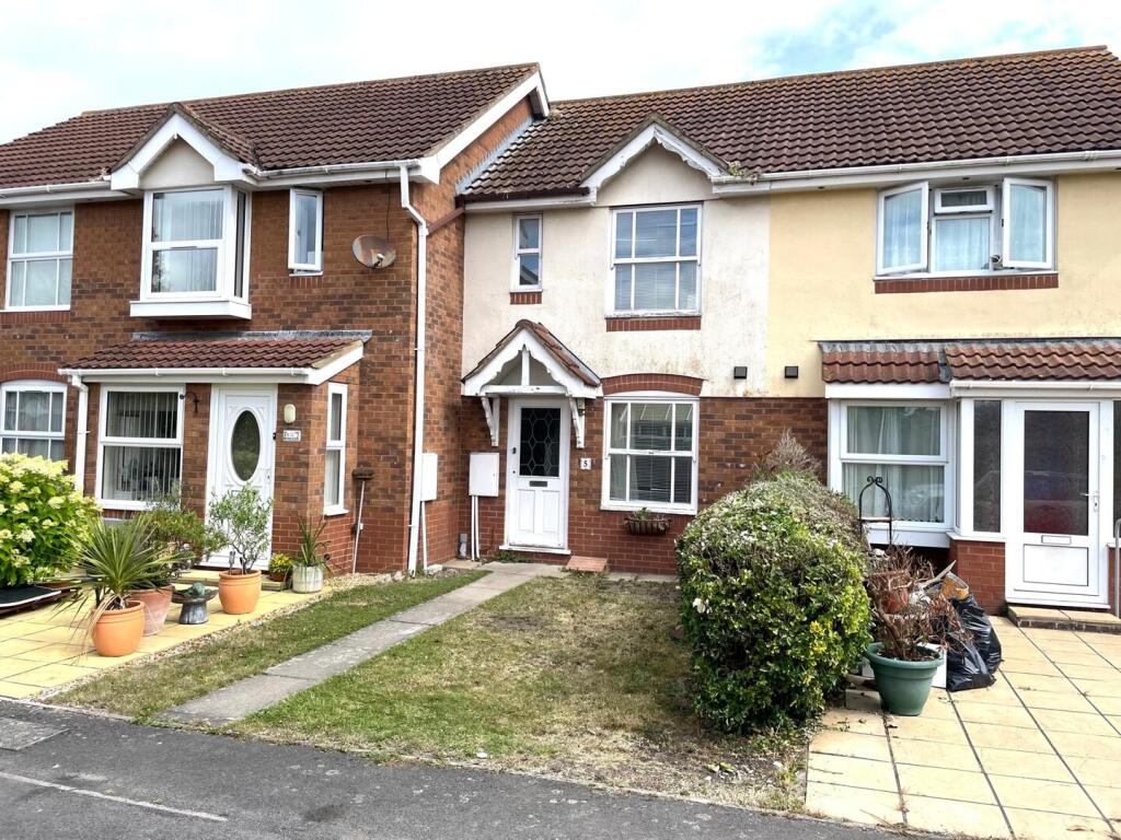Main image of property: Bishops Path, Burnham-On-Sea