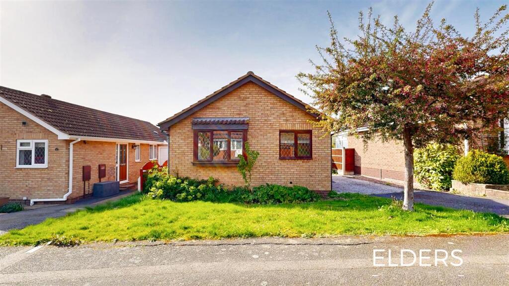 Main image of property: Derwent Avenue, West Hallam