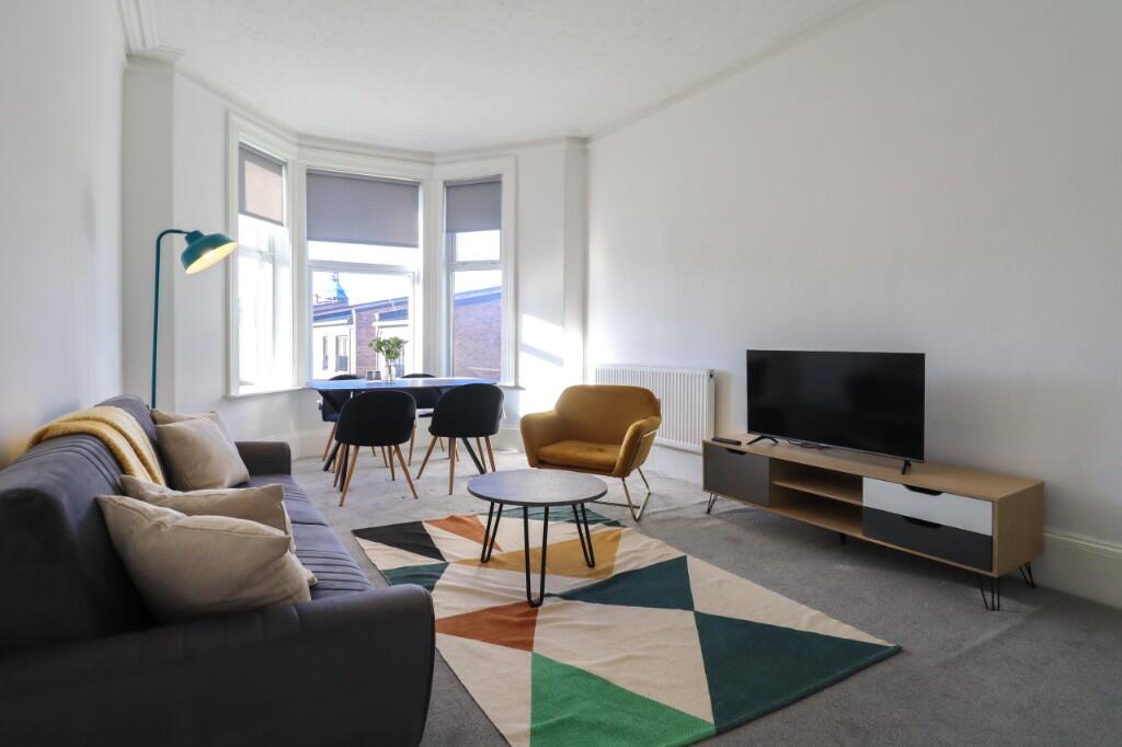 Main image of property: Walker Street, Paisley, Renfrewshire, PA1