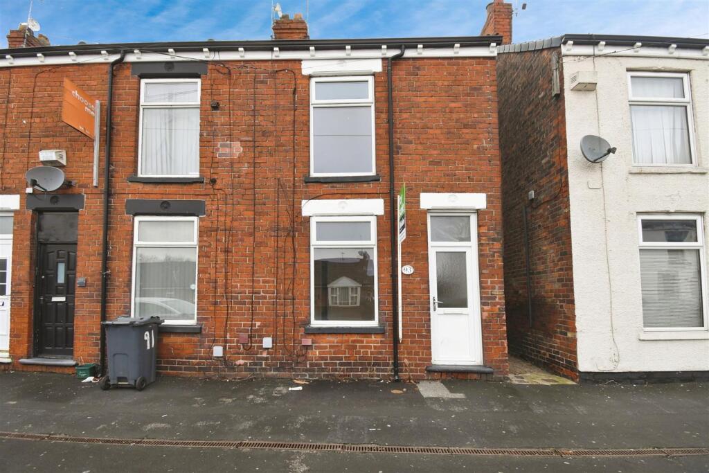 Main image of property: Sculcoates Lane, Hull