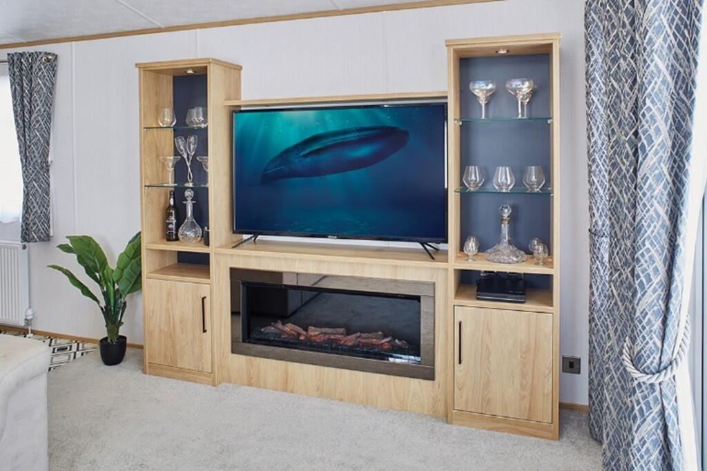 Additional image 6 of Brokerswood Holiday Park