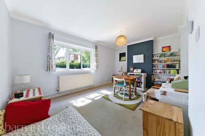 Main image of property: Baskerville Road