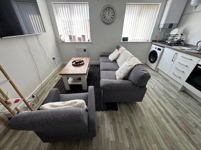 Apartment in Liverpool, Vauxhall - View 2